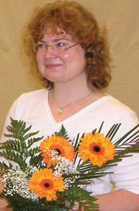 Kristīne Vanaga