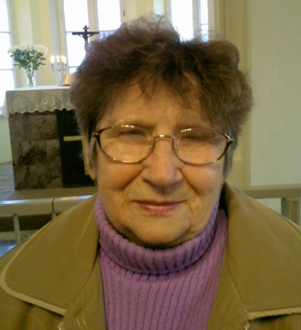 Ligita Lauma Ozola