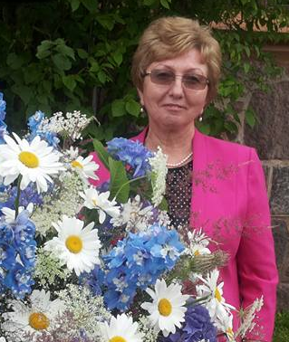 Benita Brūdere